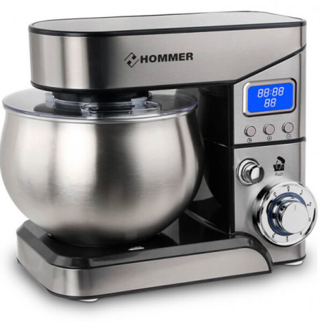 Electric mixer-Hommer 