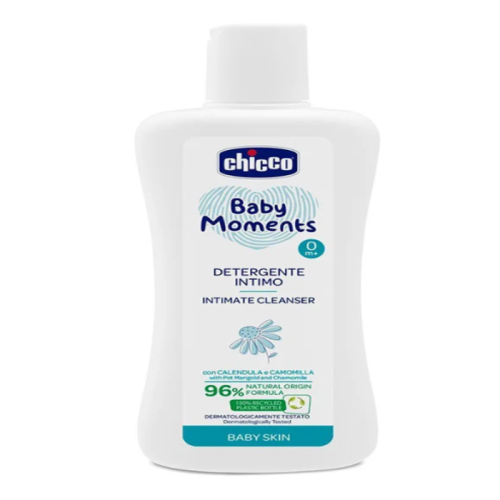 BM INTIMATE CLEANSER   Chicco