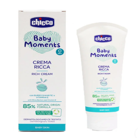 BM NAPPY CREAM- Chicco