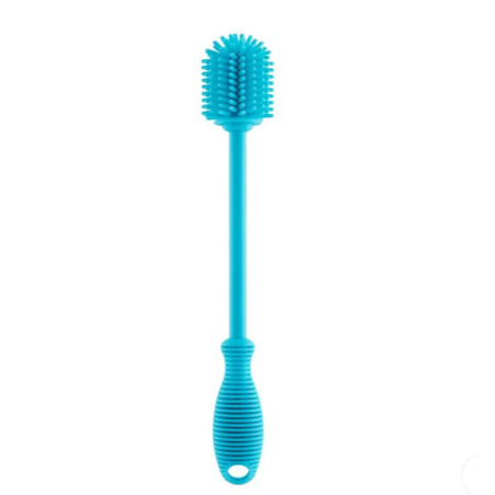 SILICON BOTTLE BRUSH   Chicco