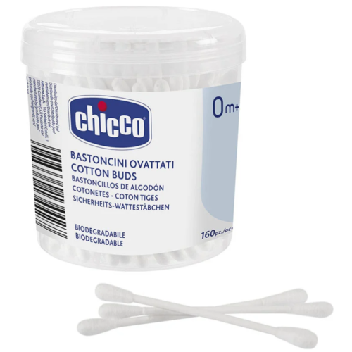 COTTON BUDS  - Chicco 