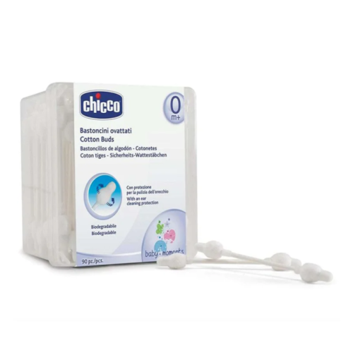 COTTON BUDS   Chicco 