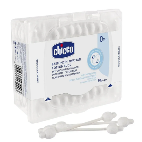 COTTON BUDS  Chicco