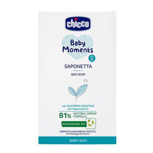 BM BAR SOAP  - Chicco