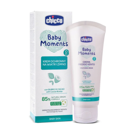 BM COLD WIND CREAM Chicco