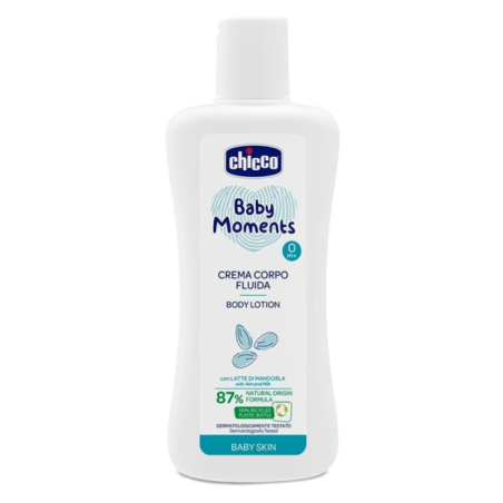 BM BODY LOTION Chicco