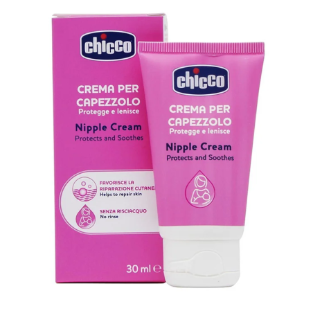 NIPPLE CREAM  Chicco