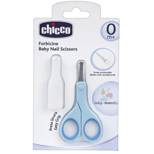 BABY NAIL SCISSORS BLIGHT...