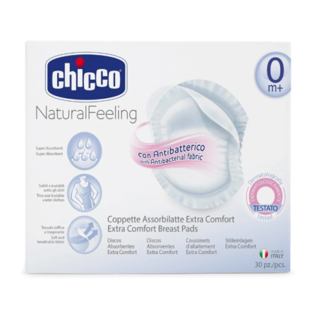 BREAST PADS Chicco