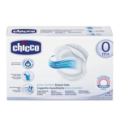 BREAST PADS   Chicco