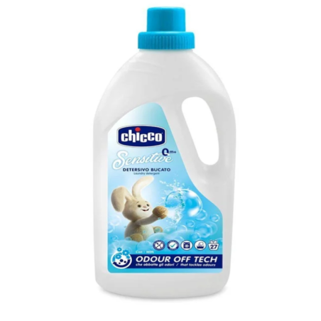 LAUNDRY DETERGENT  Chicco