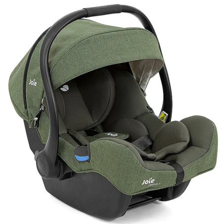 CAR SEAT I-GEMM 2 PINE  Joie