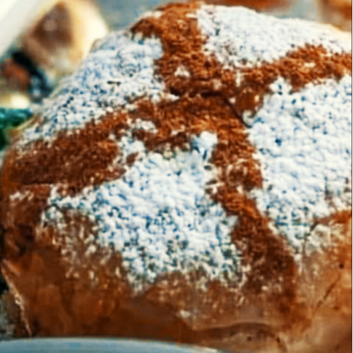 Pastilla (5 pieces)