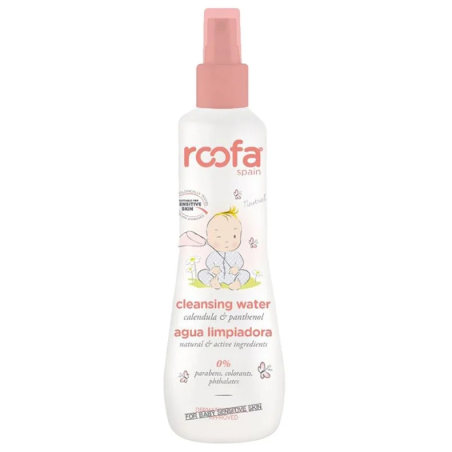 Children's perfume Roofa