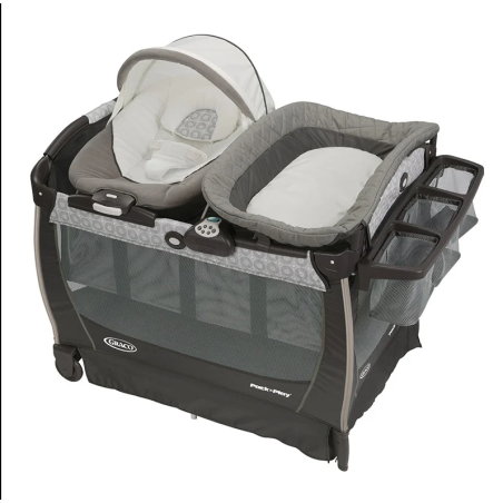 Baby bed Graco  