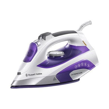 Steam Iron Russell Hobbs 