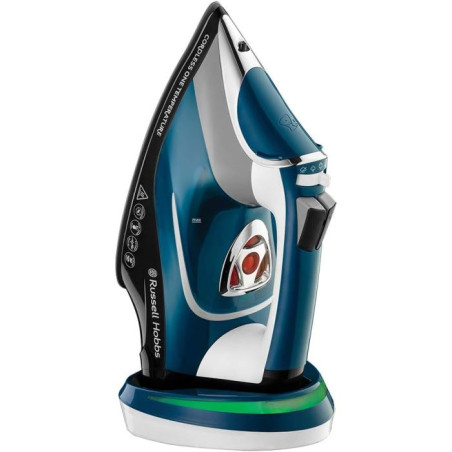 Steam Iron  Russell Hobbs