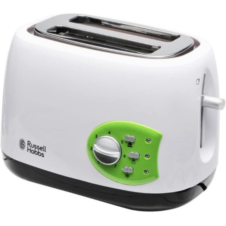 Toaster  Russell hobbs