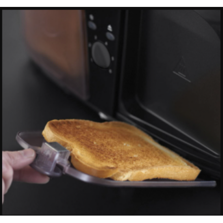 Toaster  Russell hobbs