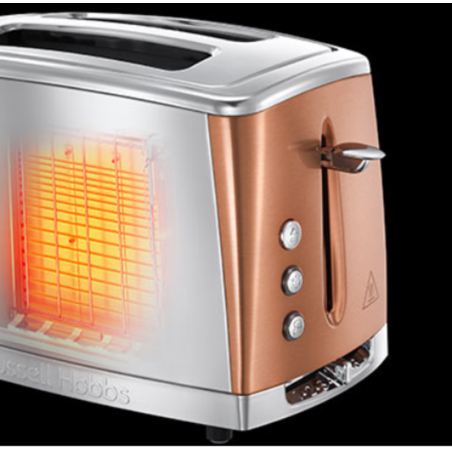 Toaster Russell Hobbs