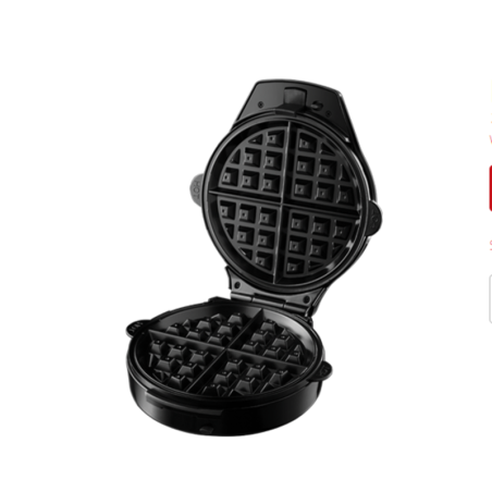 Waffle Maker  Russell Hobbs