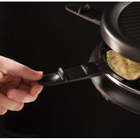 Fiesta 8 Multi Raclette Grill  Russell Hobbs