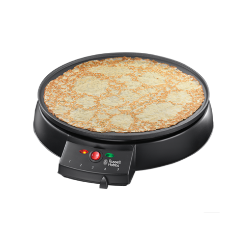 Crepe Maker  Russell Hobbs