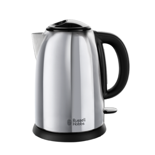 Water kettle  Russell Hobbs