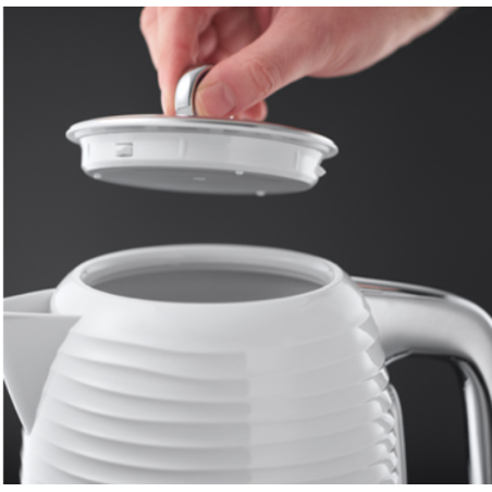 Water kettle  Russell Hobbs