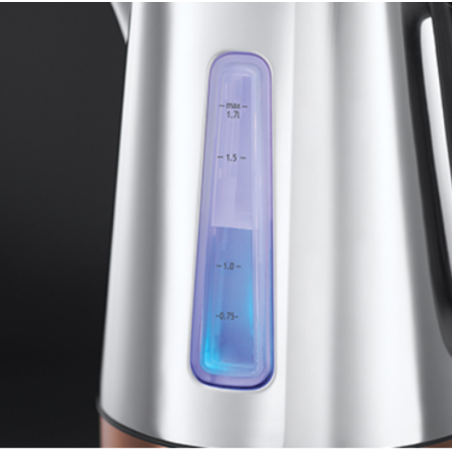 Water kettle Russell Hobbs