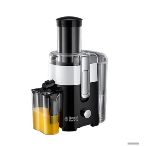 Fruit juicer Russell hobbs