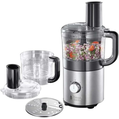 Food Processor Russell Hobbs