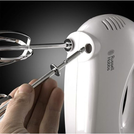 Hand mixer  Rusell Hobbs