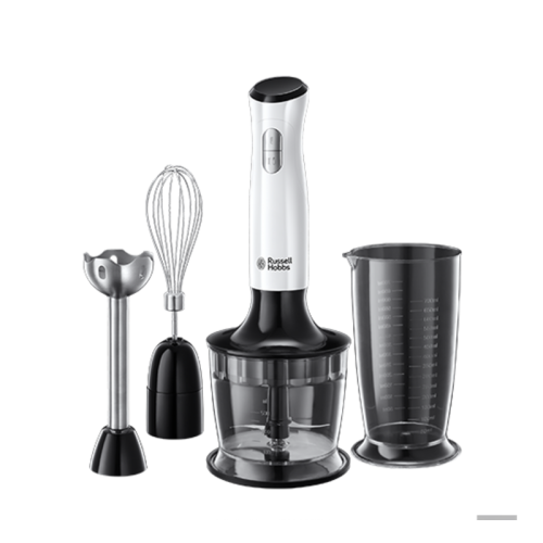 Blender 3*1  Russell Hobbs