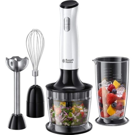 Blender 3*1  Russell Hobbs