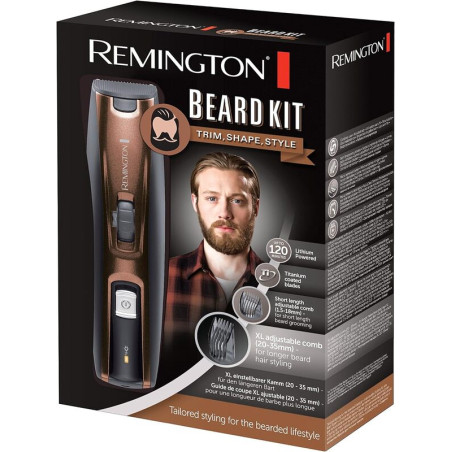 Electric Shaver  Remington