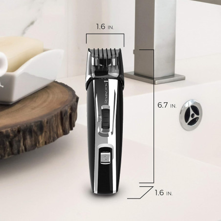 Electric Shaver  Remington