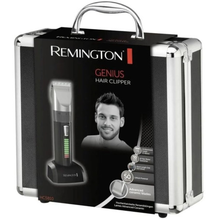 Electric Shaver  Remington