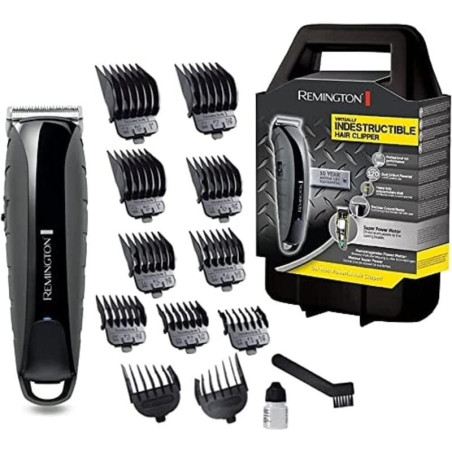 Electric Shaver  Remington