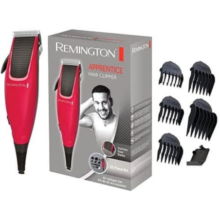 Electric Shaver  Remington