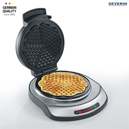 Waffeleisen Severin