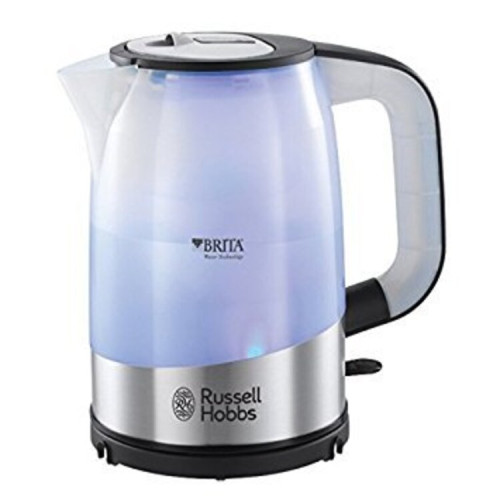 Water kettle  Rusell Hobbs