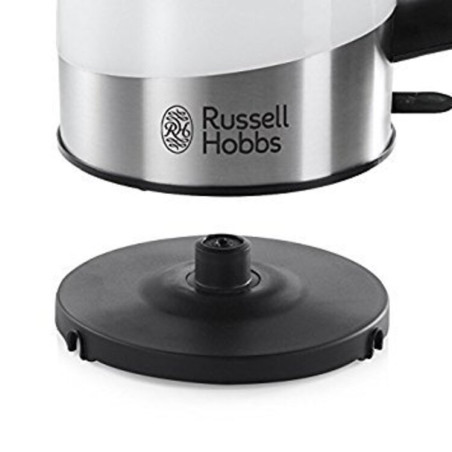 Water kettle  Rusell Hobbs