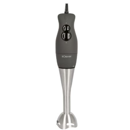 Electric hand mixer  Bomann