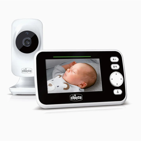 Baby monitor chicco