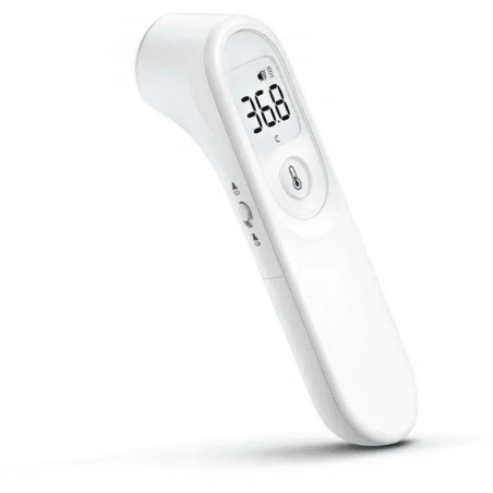 Chicco thermometer