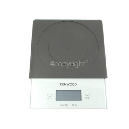 Electronic scale  Kenwood