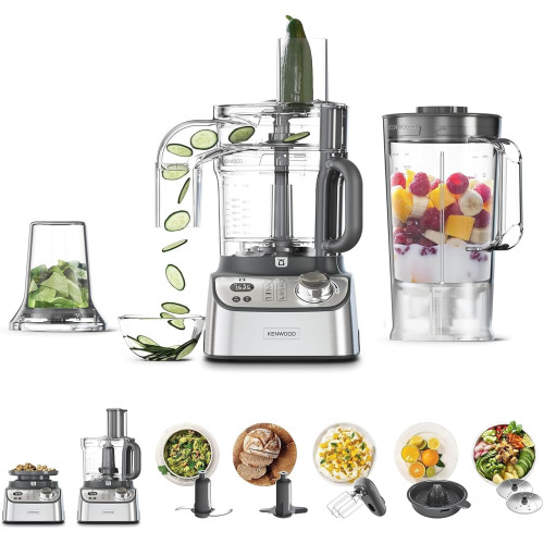 Food processor Kenwood