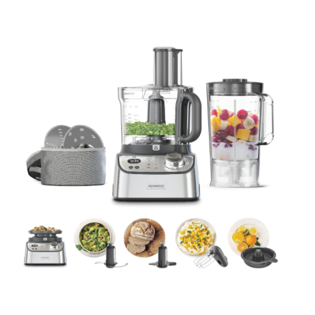 Food Processor  Kenwood