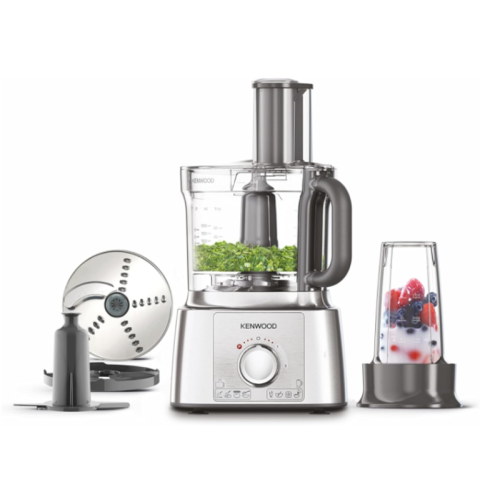 Food processor Kenwood